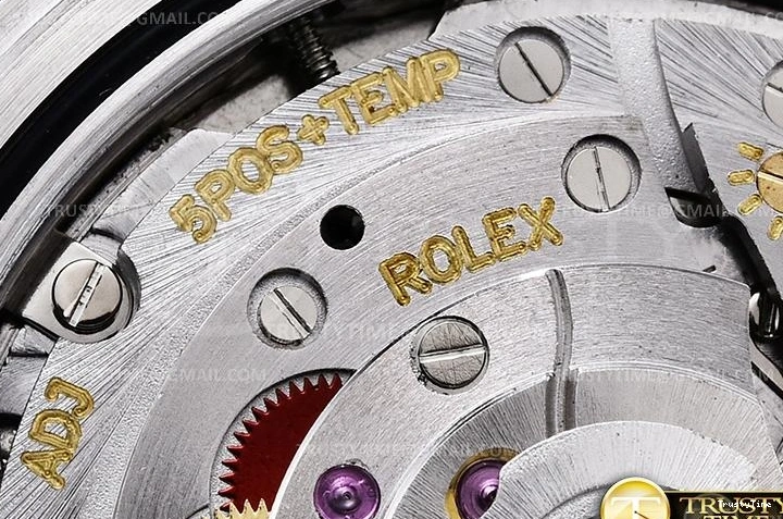 0306 Effortless R2DJ0252J – DJ2 41mm Jub 641